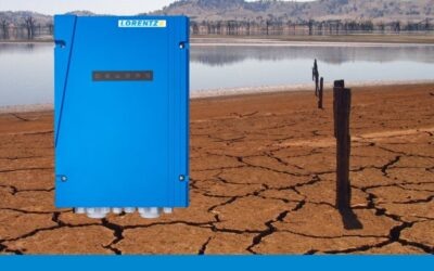 Combating Water Scarcity: The Benefits of Solar Pumps in El Niño Years - Lorentz Australia