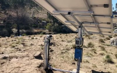 Harnessing the Power of Submersible Pumps - Lorentz Australia