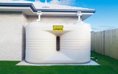 Rainwater Harvesting, Solar Water Pumps, and El Niño - Lorentz Australia