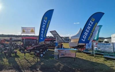 Top 9 Things to Consider When Purchasing Solar Water Pumps - Lorentz Australia