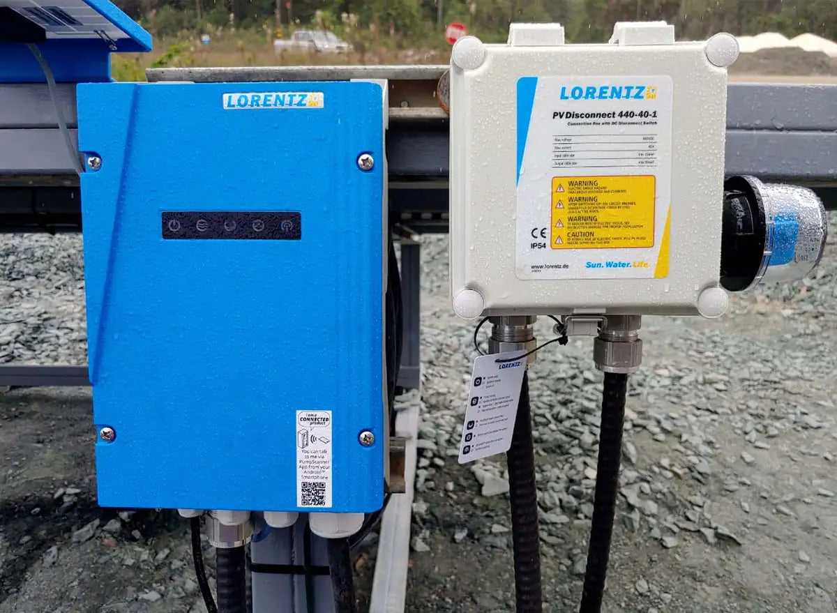Shop Lorentz Pump Products