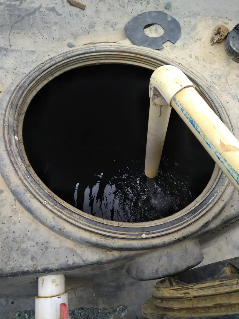 Lorentz Solar & Hybrid Pumps