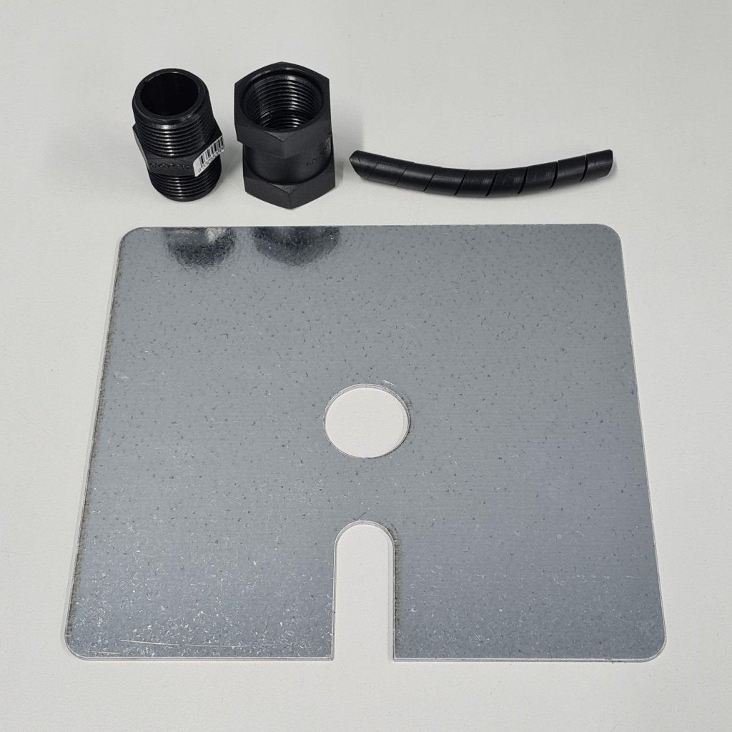 S1-200 Borecap Kit, incl. fittings - Lorentz Australia