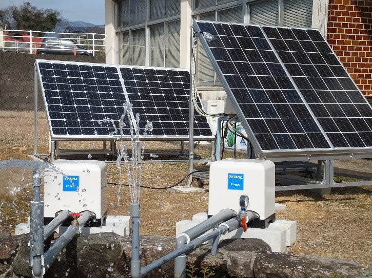 Maximising Efficiency - Tips for Maintaining Your Solar Pump System