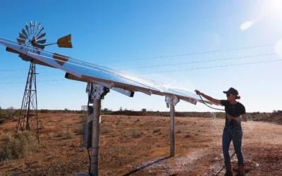How Much Does a Solar Pump Cost? - Lorentz Australia