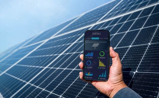 Remote Monitoring - The Future of Solar Pump Technology