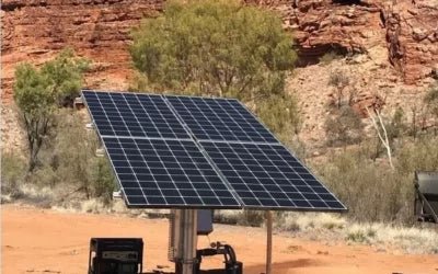 Why You Need to Replace Your Diesel Pump With a Solar Pump - Lorentz Australia