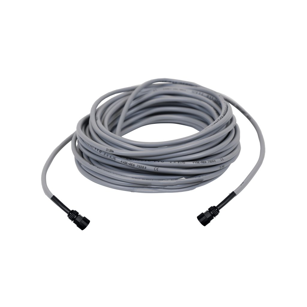 S1-200 20m / 65ft dry run protection / tank full switch extension cable - Lorentz Australia